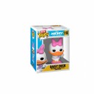 Disney Bitty Pop! Mini-Figure Single Mystery thumbnail