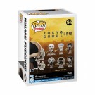 Tokyo Ghoul:re Hinami Fueguchi Funko Pop! Vinyl Figure 1546 - Mulighet for chase thumbnail