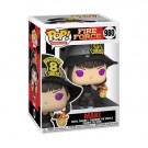 Fire Force Maki Pop! Vinyl Figur 980 thumbnail