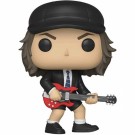 AC/DC Angus Young Funko Pop! Vinyl Figure 91 - Mulighet for chase thumbnail