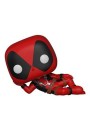 Deadpool Parody POP! Marvel Vinyl Figure Deadpool 9 cm 320 thumbnail