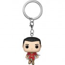 Shazam! Fury of the Gods Shazam Pocket Pop! Key Chain thumbnail