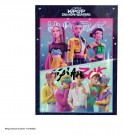 KPop Demon Hunters Classic Adventskalender 2026 – 24 Overraskelser thumbnail