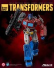 Transformers MDLX Action Figure Optimus Prime (Comic Book Edition) 18 cm thumbnail