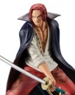 One Piece Film: Red DXF Posing PVC Statue Shanks 18 cm - Forventet Mars thumbnail