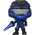 Halo Infinite Mark V Blue Energy Sword Pop! Vinyl Figur 21 - Mulighet for Chase Edition thumbnail