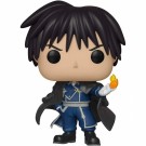 Fullmetal Alchemist Roy Mustang Pop! Vinyl Figure 393 thumbnail