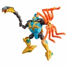 Transformers Age of the Primes Deluxe Class Action Figure Quickstrike 14 cm  thumbnail