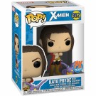 X-Men Kate Pryde with Lockheed Pop! Vinyl Figure 952 - PX thumbnail