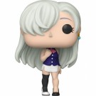 Seven Deadly Sins Elizabeth Funko Pop! Vinyl Figure 1343 thumbnail