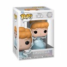 Disney 100 Cinderella Pop! Vinyl Figure 1318 thumbnail