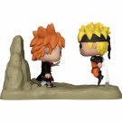 Naruto: Shippuden Pain vs. Naruto Funko Pop! Moment 1433 thumbnail