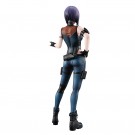 Gals Series Ghost in the Shell SAC-2045 - Motoko Kusanagi Ver. 2 MegaTrea Exclusive thumbnail