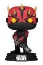 Star Wars: Maul - Shadow Lord POP! Vinyl Figure Icarus 9 cm 830 thumbnail
