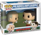 Happy Gilmore Happy B,Barker Pop! Vinyl Figure 2-Pack thumbnail