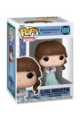 Bridgerton POP! TV Vinyl Figure Eloise Bridgerton 9 cm 1850 - Forventet i Januar thumbnail