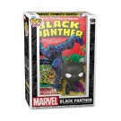 Black Panther Pop! Comic Cover Figure with Case 18 thumbnail