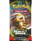 Pokemon Perfect Order Boosterpakke thumbnail