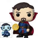 Doctor Strange in the Multiverse of Madness Pop! Vinyl Figure 1000 - Mulighet for Chase thumbnail