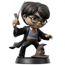 Harry Potter with Sword of Gryffindor MiniCo Vinyl Figure thumbnail