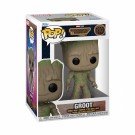 Guardians of the Galaxy Volume 3 Groot Pop! Vinyl Figure 1203 thumbnail