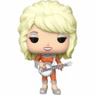 Dolly Parton Funko Pop! Vinyl Figure 268 thumbnail