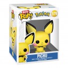 Pokémon Bitty POP! Vinyl Figure 4-Pack Series 3 2 cm thumbnail