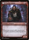 Innistrad Crimson Vow 300 Alluring Suitor Showcase DFC thumbnail