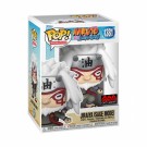 Naruto Shippuden Jiraiya Sage Mode Pop! Vinyl Figure 1381 AAA Anime Exc. thumbnail