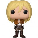 Attack on Titan Christa Pop! Vinyl Figure 460 thumbnail