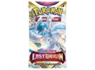 Pokemon Lost Origin Booster pakke - 1 stk thumbnail
