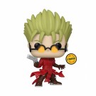 Trigun Vash the Stampede Funko Pop! Vinyl Figure 1362 - mulighet for Chase thumbnail