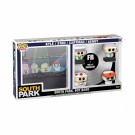 South Park Boy Band Deluxe Funko Pop! Album Figure 42 with Case thumbnail