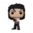 Michael Jackson POP! Rocks Vinyl Figure 383 Dirty Diana thumbnail