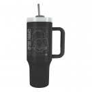 Star Wars Stainless Steel tumbler 1130 ml - Forventet Oktober thumbnail