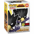 MHA Tokoyami Fallen Angel GITD Pop! Vinyl 1351 - AAA Angel Excl thumbnail