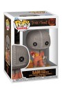 Trick 'r Treat POP! Vinyl Figure Sam with Pumpkin 9 cm 1956 thumbnail