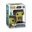 Star Wars: Ahsoka General Hera Syndulla Funko Pop! Vinyl Figure 653 thumbnail