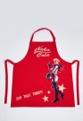 Fallout Apron Nuka Cola Zap that Thirst thumbnail