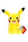 Pokémon Plush Figure Pikachu 20 cm thumbnail