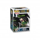 League of Legends POP! Games Akali Vinyl Figure 1080 thumbnail