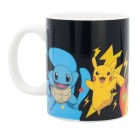 Pokémon Heat Change Mug Pokéverse 325 ml thumbnail