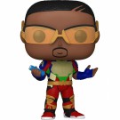 The Boys A-Train (Rally) Funko Pop! Vinyl Figure 1406 thumbnail