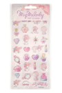 Sanrio Sticker Set My Melody thumbnail