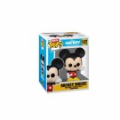 Disney Bitty Pop! Mini-Figure Single Mystery thumbnail