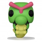 Pokemon POP! Games Vinyl Figure Caterpie 848 thumbnail