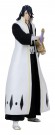 Bleach: Thousand-Year Blood War Action Figure Byakuya Kuchiki 18 cm thumbnail