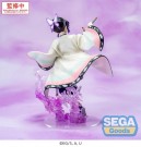 Demon Slayer: Kimetsu no Yaiba Luminasta PVC Statue Shinobu Kocho 18 cm - Forventet November thumbnail