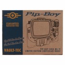 Fallout Collectible Ingot Pip-Boy Limited Edition thumbnail