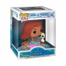 Little Mermaid Live Action Ariel Deluxe Pop! Vinyl Figure 1367 thumbnail